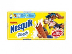Шоколад молочный Nestle 100 г