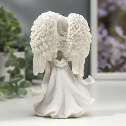 Статуэтка ангел девушка воздушная 13 см