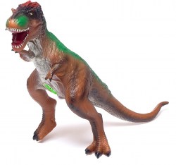 Фигурка динозавра Тираннозавр 52 см