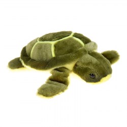 Мягкая игрушка "Черепаха Фурси", 25 см