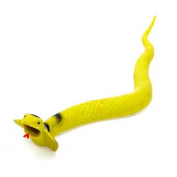 Игрушка тянущаяся «Змея», 31 см