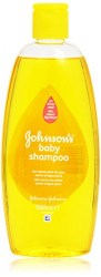 Johnson's Baby шампунь 500 мл