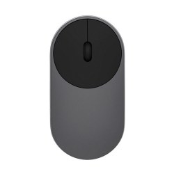 Мышь Xiaomi Mi Mouse Bluetooth (Black) 2