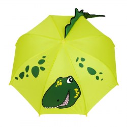 Зонт детский Динозавр d  90 см