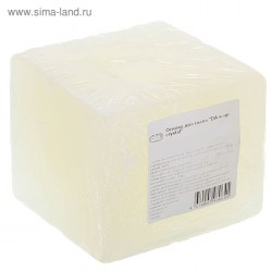 Мыльная основа DA soap crystal 1 кг