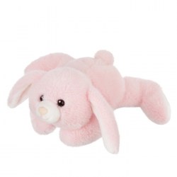 Мягкая игрушка «Зайчик» 16 см