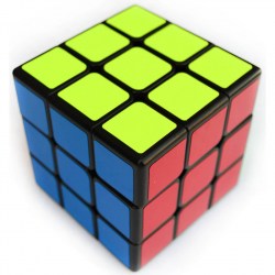 Кубик Рубика Magic Cube 3x3x3 7 см