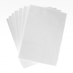 Бумага А4 Calligrata 500 листов, ЦБК Кама, 60-65 г/м², белизна 90%