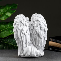 Статуэтка фигурка Ангел с крыльями 45 см