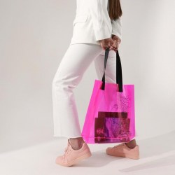 Сумка-шоппер "Леди" 35 х 40 х 10 см