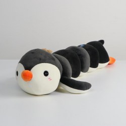 Мягкая игрушка Пингвин 75 см