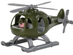 Вертолет военный Гром