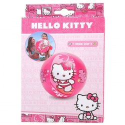 Мяч надувной "Hello Kitty" INTEX, диаметр 51 см