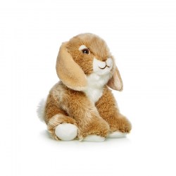 Мягкая игрушка Кролик 20 см