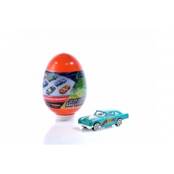 Яйцо-сюрприз 1:60 FAST RACING CAR
