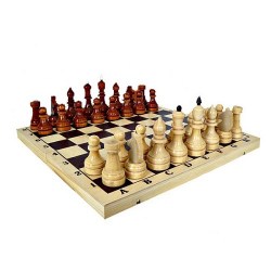 Шахматы Гроссмейстерские (турнирные)