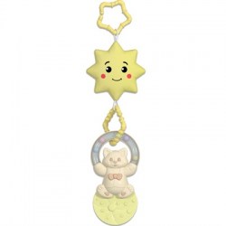 Подвеска солнышко