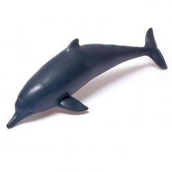 Фигурка животного Дельфин длина 40 см