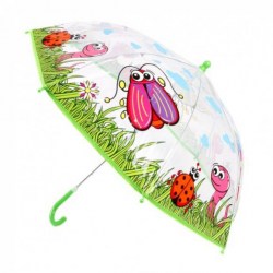 Зонт детский Насекомые 46см