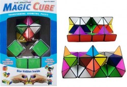 Головоломка Магический куб
