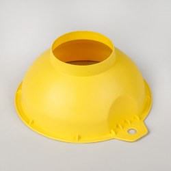 Воронка для банок с широким горлом