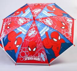 Зонт детский Чемпион, Человек-паук d 84 см