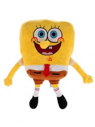 Мягкая игрушка губка боб 40см