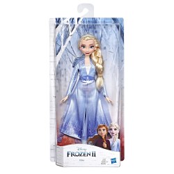 Кукла Disney Frozen Холодное Сердце2 Эльза