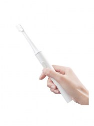 Электрическая зубная щетка Xiaomi MiJia T100 White