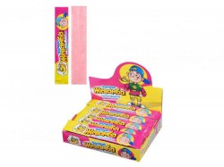 Конфета жеват. ХУЛИГАНСКАЯ ЖЕВАМБА Тутти-Фрутти 12гр