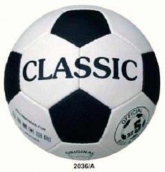 Мяч футбольный CLASSIC size5