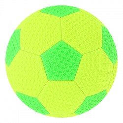 Мяч футбольный пляжный, размер 5, 32 панели, 340 