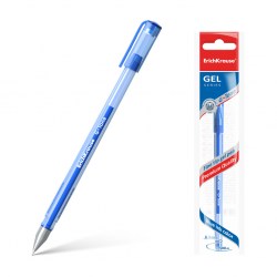 Ручка гелевая "G-Tone" синяя