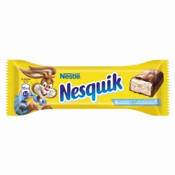 Батончик шоколаадный Nestle 43г