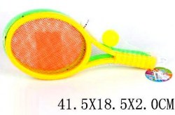 Теннисные ракетки с шариком в пакете