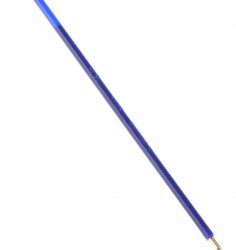 Стержень шариковый 132 мм Stabilo для ручки Left Right синий