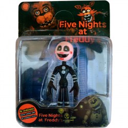  Набор 12 фигурок фреддис Five Nights at Freddys 