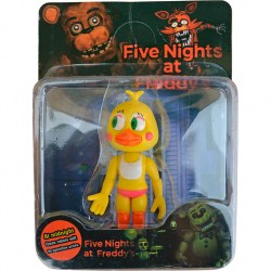  Набор 12 фигурок фреддис Five Nights at Freddys 