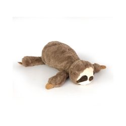 Ленивец лежит 65см