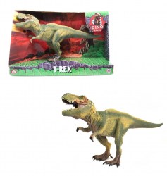 Dino World. Фигурка динозавра Т-Рекс 16 см