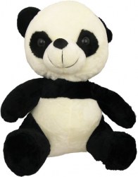 Игрушка мягконабивная Панда	