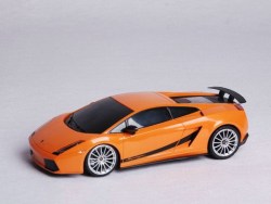 Р/У.Машина 1:18 "Lamborghini Superleggera"