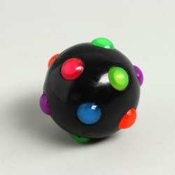Мяч" Диско" световой 5 см