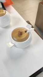 Сахарница 250 мл 