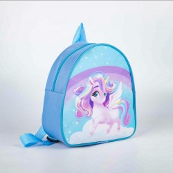 Рюкзак детский "Little Unicorn", 23*20,5 см  