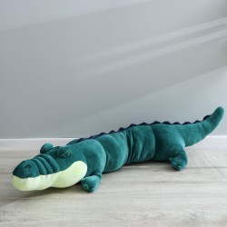 Мягкая игрушка "Крокодил" 120 см 