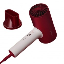 Фен для волос Xiaomi Soocare Anions Hair Dryer H3S (Red)