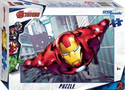 Мозаика puzzle 54 'Marvel-2 (Marvel)