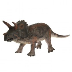 Динозавр Трицератопс 58 см