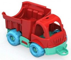 Грузовичок мини